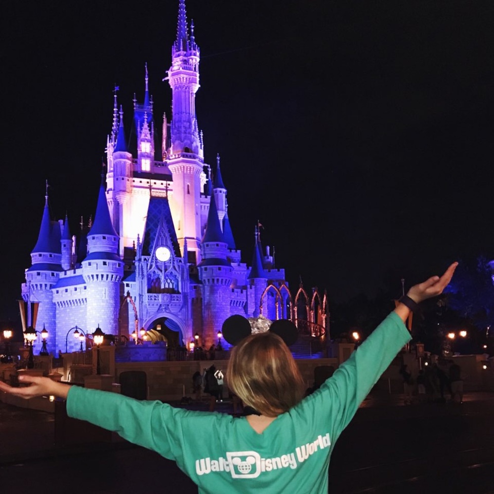 Meet your Posher, Molly